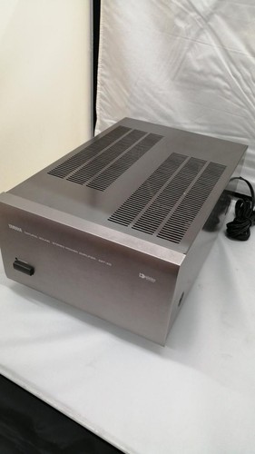 Yamaha power amplifier - yamaha,