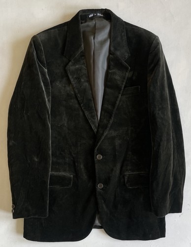 Vtg 1960s 70s - men’s, dark