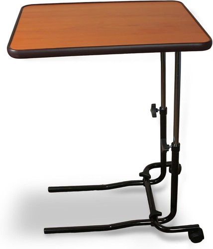 Aidapt overbed table height - aidapt,
