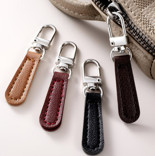 Zipper pull tab - pull,