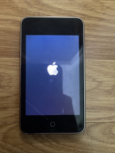 Ipod touch 2nd generation - touch,