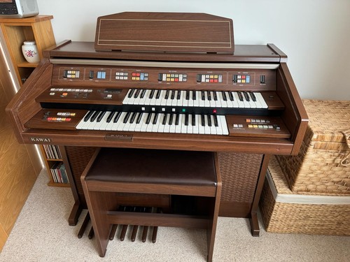 Kawai electronic electric - kawai, electronic/electric