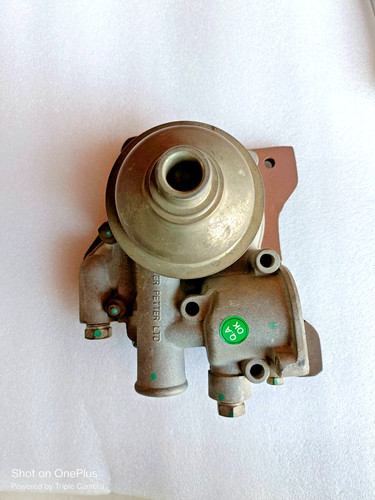 Water pump 751 41022 with - pump, -751-41022