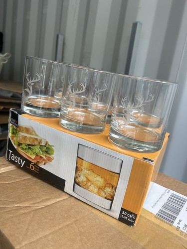 Set glenfiddich scotch - set, of