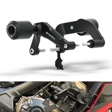 Motorcycle Frame Slider Crash