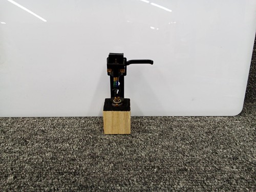 Shure v15 type - v15, iii-he