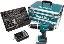 Makita HP457D Hammer Drill +