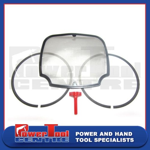 Genuine paslode service kit - genuine,