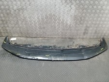 HONDA CIVIC BUMPER FRONT LOWER