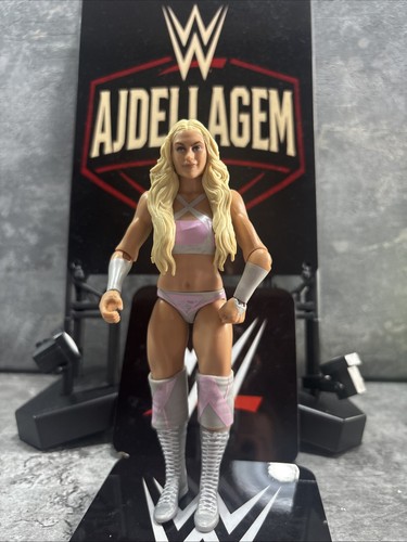 Wwe tiffany stratton action - tiffany,