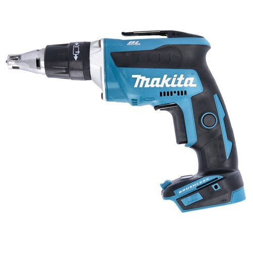 Makita dfs452z screwdriver 18v - makita,