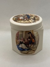 Vintage Frank Cooper Oxford