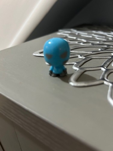 Gogos crazy bones series - crazy, 1