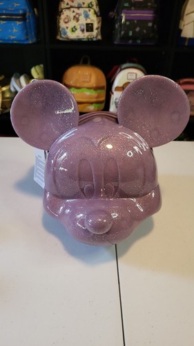 Nwt loungefly disney parks - nwt,