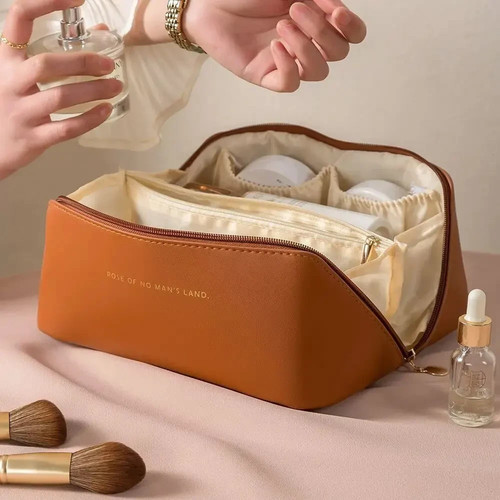 Luxury makeup organizer - luxury,
