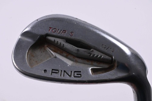 Ping tour lob wedge - lob, /