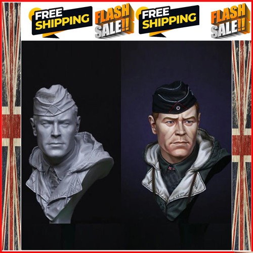 Wwii tank commander - wwii,