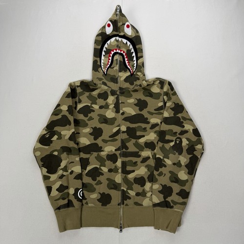 Bape bathing ape 1st camo - bathing,
