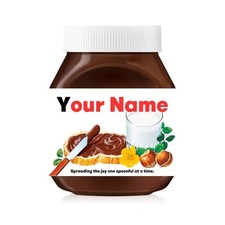 Personalised Stickers for