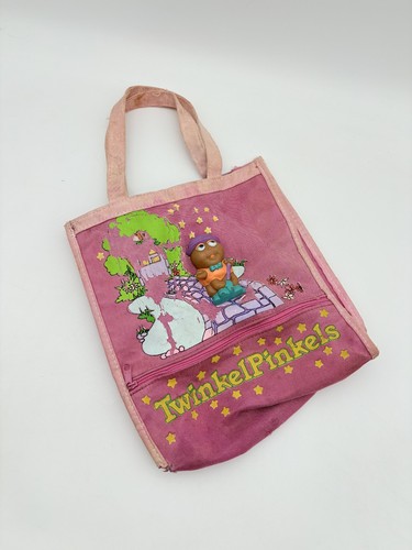 Glo worms friends carry bag - carry,