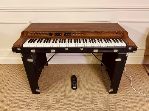 Vintage yamaha electric - yamaha,