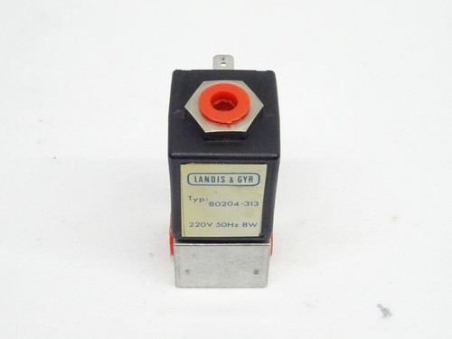 Landis gyr 80204 313 - gyr, 80204-313