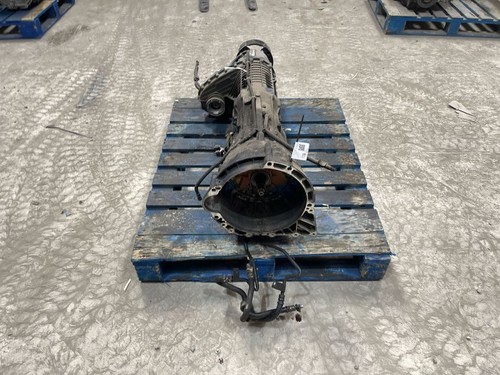 Volkswagen touareg 2007 - 2007, 2.5l