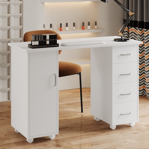 Professional manicure table - manicure,