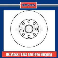 2x Brake Discs Pair Vented For Toyota MR 2 W3 1.8 16V VT-i Rear 4243117050