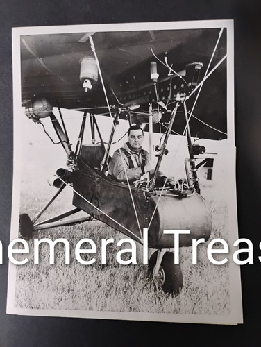 Light aircraft mark 1 - m.l.,