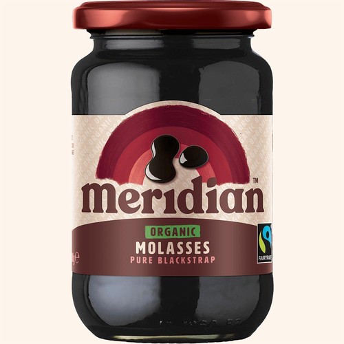 600g meridian organic - 600g,