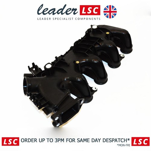 Intake inlet manifold - intake,