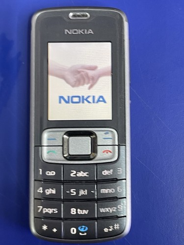 Nokia 3110 classic unlocked - nokia,