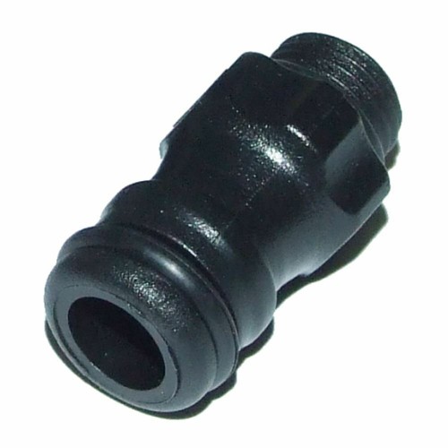 Hose connector for water - connector,