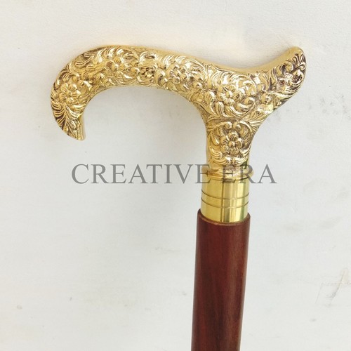 Vintage style brass - vintage,