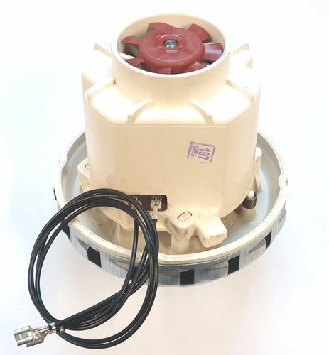 Nilfisk alto attix pc - alto,