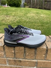 Brooks Launch GTS 10 Women’s