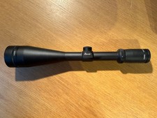 Burris 6.5 - 20 x 50mm Fullfield II - fine cross - 1" tube - £149 delivered UK