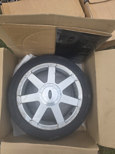 2007 ford fiesta spoke - 2007,