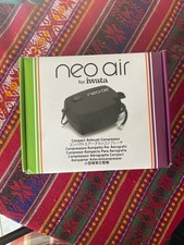 Neo Air Compressor for Iwata