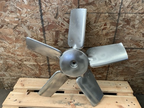 Woods replacement aluminium - replacement,