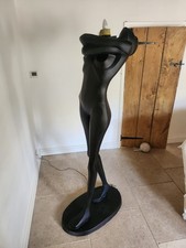 7 FOOT TALL Lamp. Creative Art