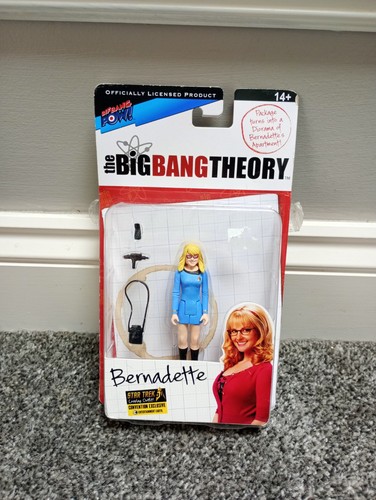 The big bang theory bif - bang,