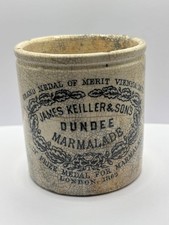 Old 1lb James Keiller Dundee