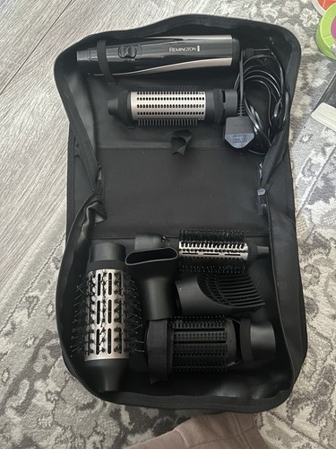 Remington airstyler blow - blow, &