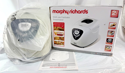 Morphy richards 48281 fastbake - morphy,