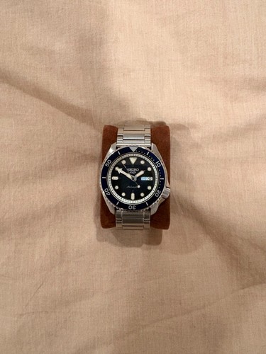 Seiko sports srpd93 - sports,