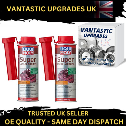 Liqui moly super diesel - liqui,