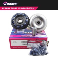 Variator Pro [JCOSTA] - Aprilia SR GT 125 (2022-2023) - COD.IT627PRO