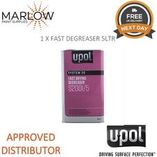 1 X U-POL SYSTEM 20 S2001 FAST